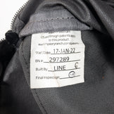 【OneSize グレー系】 Mystery Ranch ( ミステリーランチ ) ウィングマン ナイロン バッグ ストレージ 外付けポーチ z00050284 外付けポーチ バッグ ストレージ - 【公式】2ndGEAR（セカンドギア）Webショップ【登山用品・アウトドア用品専門 買取販売店】