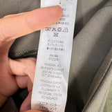 2022 Patagonia Happy Hike Studio 女款小号长裤，绿色。涤纶软壳裤 (z00055691)。