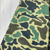 The North Face Scoop 夹克，男款 L 码，绿色。迷彩尼龙外套，硬壳夹克 (z00053870)。