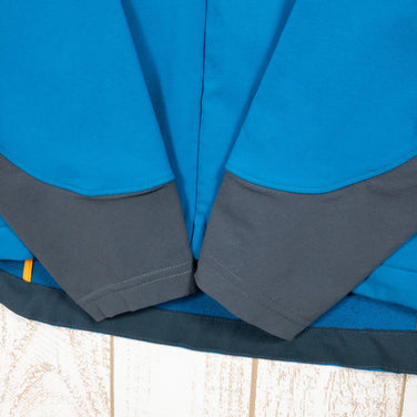 【Men's S ブルー系】 Montbell ( モンベル ) クラッグジャケット ナイロン 1106555 Asian Men's ソフトシェル アウター ジャケット トップス ウェア - 【公式】2ndGEAR（セカンドギア）Webショップ【登山用品・アウトドア用品専門 買取販売店】