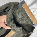 【Unisex XXS グリーン系】 Ridge Mountain Gear ( リッジマウンテンギア ) ベーシック ハイク パンツ Basic Hike Pants Asian Unisex Olive Drab 化繊 ロングパンツ ボトムス ウェア-6