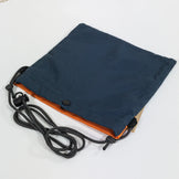 【OneSize ネイビー系】 Karrimor ( カリマー ) サコッシュ ナイロン バッグ ストレージ パッキングサック スタッフサック インナーポーチ z00050380 スタッフサック インナーポーチ パッキングサック バッグ ストレージ - 【公式】2ndGEAR（セカンドギア）Webショップ【登山用品・アウトドア用品専門 買取販売店】