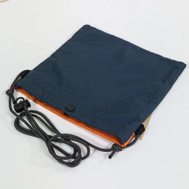 【OneSize ネイビー系】 Karrimor ( カリマー ) サコッシュ ナイロン バッグ ストレージ パッキングサック スタッフサック インナーポーチ z00050380 スタッフサック インナーポーチ パッキングサック バッグ ストレージ - 【公式】2ndGEAR（セカンドギア）Webショップ【登山用品・アウトドア用品専門 買取販売店】