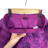 【Women's XS パープル系】 2016 Patagonia ( パタゴニア ) バギーズ ショーツ Baggies Shorts ナイロン ウェア ボトムス ショーツ ショートパンツ  z00058543   ショーツ ショートパンツ ボトムス ウェア