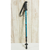 【OneSize ブルー系】 Leki ( レキ ) ハイカー アンチショック Hiker Antishock ポール ストック トレッキングポール z00050640 トレッキングポール ポール ストック - 【公式】2ndGEAR（セカンドギア）Webショップ【登山用品・アウトドア用品専門 買取販売店】