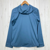 【Women's S Blue】 Rab Kinetic 2.0 Jacket QWG-75 Orion Blue z00058288 Orion Blue Softshell Outer Jacket Tops Apparel
