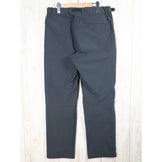 【Men's L グレー系】 Finetrack ( ファイントラック ) ストームゴージュ アルパイン パンツ Asian Men's 化繊 ロングパンツ ボトムス ウェア - 【公式】2ndGEAR（セカンドギア）Webショップ【登山用品・アウトドア用品専門 買取販売店】