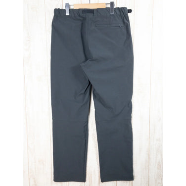 【Men's L グレー系】 Finetrack ( ファイントラック ) ストームゴージュ アルパイン パンツ Asian Men's 化繊 ロングパンツ ボトムス ウェア - 【公式】2ndGEAR（セカンドギア）Webショップ【登山用品・アウトドア用品専門 買取販売店】