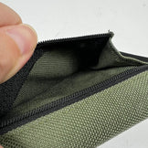 【OneSize グリーン系】 Chums ( チャムス ) トリフォルドウォレット スウェットナイロン Trifold Wallet Sweat Nylon サンプル品 バッグ ストレージ 財布 ウォレット z00055492  財布 ウォレット バッグ ストレー