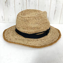 【OneSize ベージュ系】 The North Face ( ザ・ノースフェイス ) ラフィア ハット Raffia Hat ウェア ウェア小物 ヘッドウェア ハット z00056340  ハット ヘッドウェア ウェア小物 ウェア-3