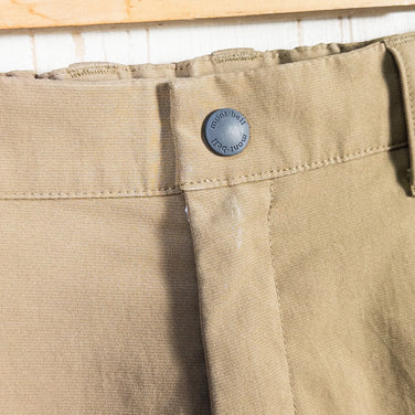 【Men's M-Short ベージュ系】 Montbell ( モンベル ) O.D. パンツ ベルトループ O.D. Pants Belt Loop タン ポリエステル ウェア ボトムス ロングパンツ  z00052845 タン  ロングパンツ ボトムス ウェア