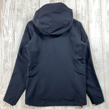 【Men's XS ブラック系】 Arcteryx ( アークテリクス ) ガンマ Lt フーディ Gamma Lt Hoody ソフトシェル ジャケット ナイロン 17307 International Men's ソフトシェル アウター ジャケット トップス ウ - 【公式】2ndGEAR（セカンドギア）Webショップ【登山用品・アウトドア用品専門 買取販売店】