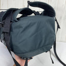【Men's OneSize ブラック系】 Mammut ( マムート ) トリオン 28 Trion 28 アルパイン バックパック 28L ナイロン バッグ ストレージ バックパック デイパック 容量【～29L】 z00061296  デイパック 容量【～29L】 バックパ-8
