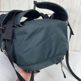 【Men's OneSize ブラック系】 Mammut ( マムート ) トリオン 28 Trion 28 アルパイン バックパック 28L ナイロン バッグ ストレージ バックパック デイパック 容量【～29L】 z00061296  デイパック 容量【～29L】 バックパ