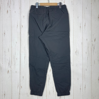 【Unisex S/M グレー系】 Static ( スタティック ) ラディアント パンツ Radiant Pants ナイロン ウェア ボトムス ロングパンツ フリース Teijin Octa ( 帝人オクタ ) z00057100  フリース ロングパンツ ボトム