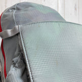 【OneSize グレー系】 The North Face ( ザ・ノースフェイス ) マーティンウィング 16 MARTIN WING 16 ナイロン バッグ ストレージ バックパック デイパック 容量【～29L】 z00052658  デイパック 容量【～29