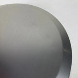 One Size Silver Uniflame Trail Aluminum Dishware Set 3 (Z00054479)