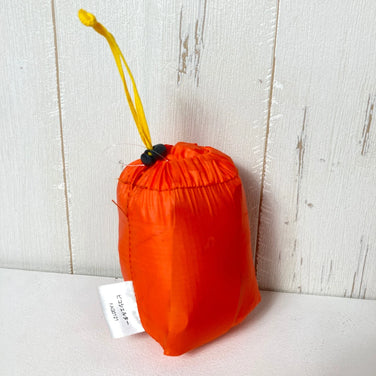 Finetrack Pico Shelter（均码，橙色）尼龙露营装备庇护所（z00053532）