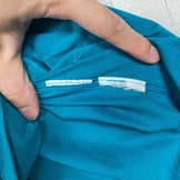 【Women's XS ブルー系】 Mammut ( マムート ) トレイル ハーフジップ ロングスリーブティー Trail Half Zip Long Sleeve Tee ウェア トップス インナー シャツ ロングスリーブシャツ 化繊 z00059344  化繊 ロ