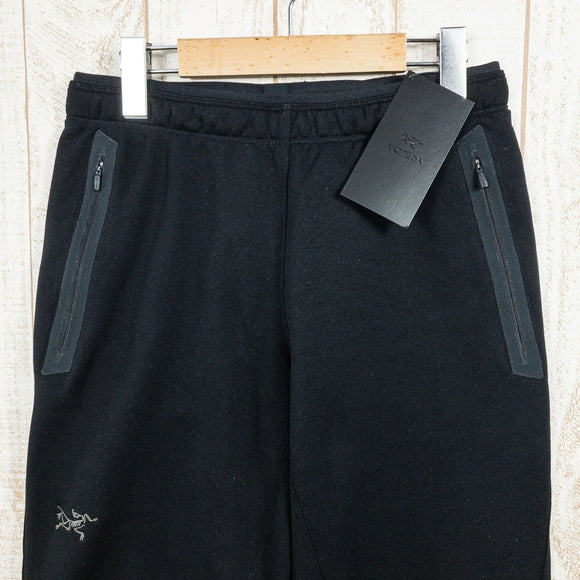 【Men's XS ブラック系】 Arcteryx ( アークテリクス ) カイヤナイト パンツ Kyanite Pant ポリエステル ウェア ボトムス ロングパンツ フリース z00050587 フリース ロングパンツ ボトムス ウェア - 【公式】2ndGEAR（セカンドギア）Webショップ【登山用品・アウトドア用品専門 買取販売店】
