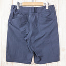 【Men's XS ネイビー系】 Arcteryx ( アークテリクス ) クロニン ショートパンツ 11 インチ Cronin Shorts 11 Inch ソフトシェル ショーツ X000007993 International Men's ソフトシェル ショー - 【公式】2ndGEAR（セカンドギア）Webショップ【登山用品・アウトドア用品専門 買取販売店】