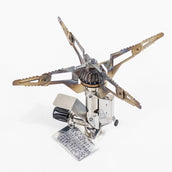 【OneSize シルバー系】 Primus ( プリムス ) ウルトラバーナー クックウェア バーナー ストーブ z00052661  バーナー ストーブ クックウェア