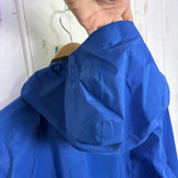 【男式 S 蓝色系】 2020 Patagonia (巴塔哥尼亚) Storm Racer Jacket (风暴赛手夹克) SPRB 尼龙 衣服 上衣 外套 夹克 雨壳 z00059110 SPRB 雨壳