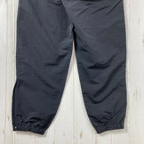 【Men's 2 ブラック系】 迷迭香 ( マンネンロウ ) ナイロン ハーベスト トレーナー NYLON HARVEST TRAINER ナイロン ウェア ボトムス ロングパンツ  z00059750   ロングパンツ ボトムス ウェア