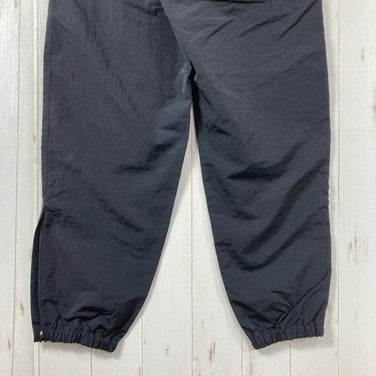 【Men's 2 ブラック系】 迷迭香 ( マンネンロウ ) ナイロン ハーベスト トレーナー NYLON HARVEST TRAINER ナイロン ウェア ボトムス ロングパンツ  z00059750   ロングパンツ ボトムス ウェア
