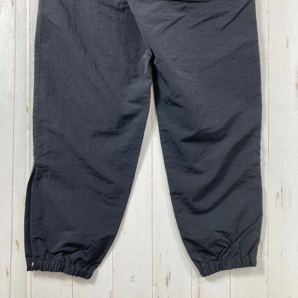 【Men's 2 ブラック系】 迷迭香 ( マンネンロウ ) ナイロン ハーベスト トレーナー NYLON HARVEST TRAINER ナイロン ウェア ボトムス ロングパンツ  z00059750   ロングパンツ ボトムス ウェア