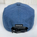 【OneSize ネイビー系】 Mountain Martial Arts | Mma ( マウンテンマーシャルアーツ ) ポーラテック パワー ウール キャップ POLARTEC Power Wool Cap 入手困難 VeloSpica コラボモデル ポリエステ-4