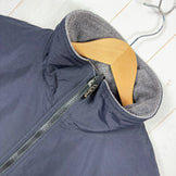 【Men's S ブラック系】 Llbean ( エルエルビーン ) ウォーム アップ ジャケット Fleece Lined Warm-Up Jacket ウェア トップス アウター ジャケット フリース z00053401  フリース アウター ジャケット トップ