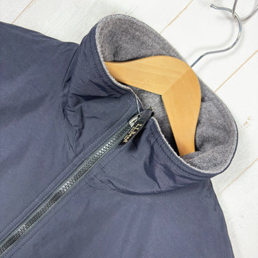 【Men's S ブラック系】 Llbean ( エルエルビーン ) ウォーム アップ ジャケット Fleece Lined Warm-Up Jacket ウェア トップス アウター ジャケット フリース z00053401  フリース アウター ジャケット トップ