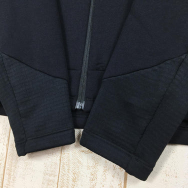 【Men's S ブラック系】 Montura ( モンチュラ ) アイスランド 2 ジャケット Iceland 2 Jacket フリース ポーラテックパワーストレッチプロ MMAP92X International Men's 90 フリース アウター ジャケッ - 【公式】2ndGEAR（セカンドギア）Webショップ【登山用品・アウトドア用品専門 買取販売店】