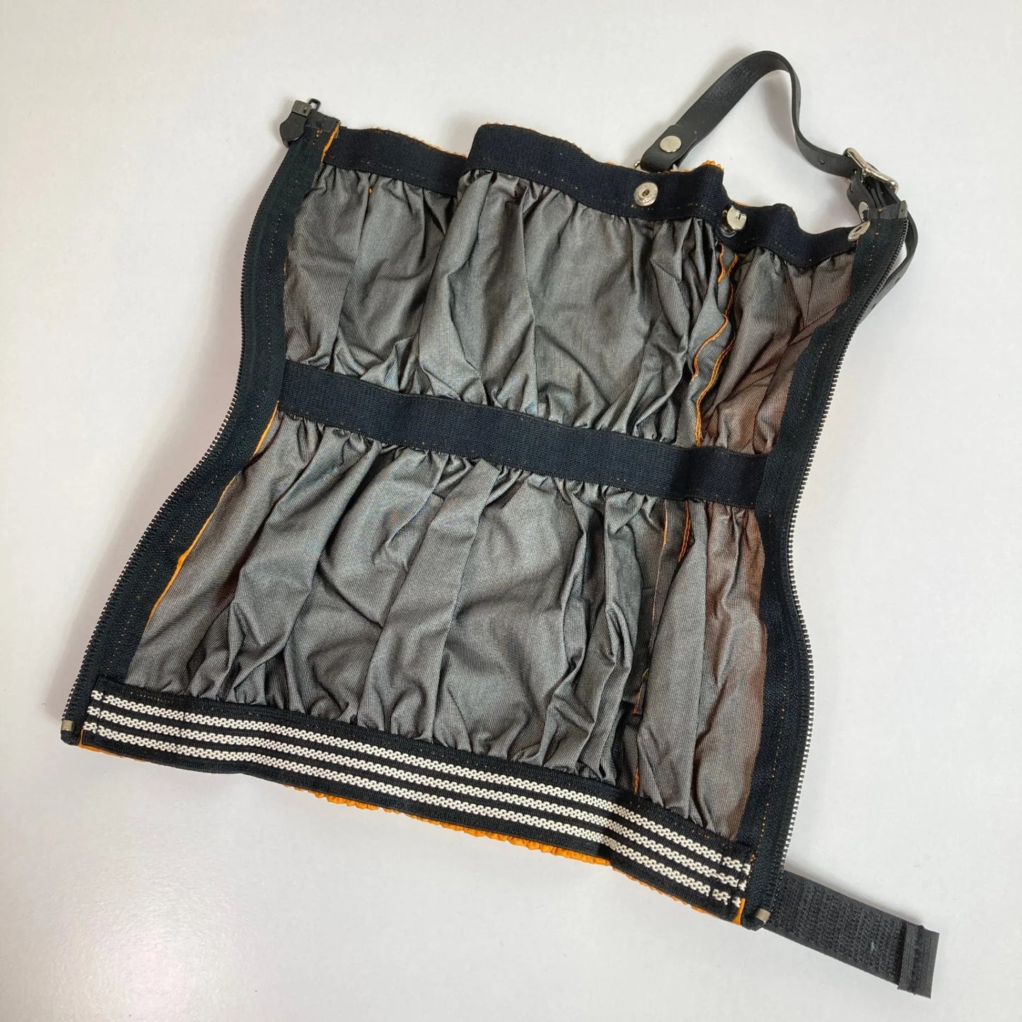 【OneSize オレンジ系】 Taras Boulba ( タラスブルバ ) ゴアテックス セミロングゲイター ウェア ウェア小物 ゲイター スパッツ z00052462  ゲイター スパッツ ウェア小物 ウェア