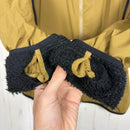 【Men's S ベージュ系】 Millet ( ミレー ) ブリーザー トイ アルファ ダイレクト フーディー BREATHER TOI ALPHA DIRECT HOODIE ナイロン ウェア トップス アウター ジャケット 化繊インサレーション ポーラテック・-7