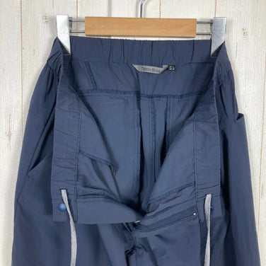 Men's Teton Bros Journey Pant, Size L, Navy. Nylon long pants. Product code: z00053740.