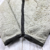 【Women's S ベージュ系】Patagonia ( パタゴニア ) ロスロボス ジャケット Los Lobos Jacket 25595 International Women's フリース アウター ジャケット トップス ウェア - 【公式】2ndGEAR（セカンドギア）Webショップ【登山用品・アウトドア用品専門 買取販売店】