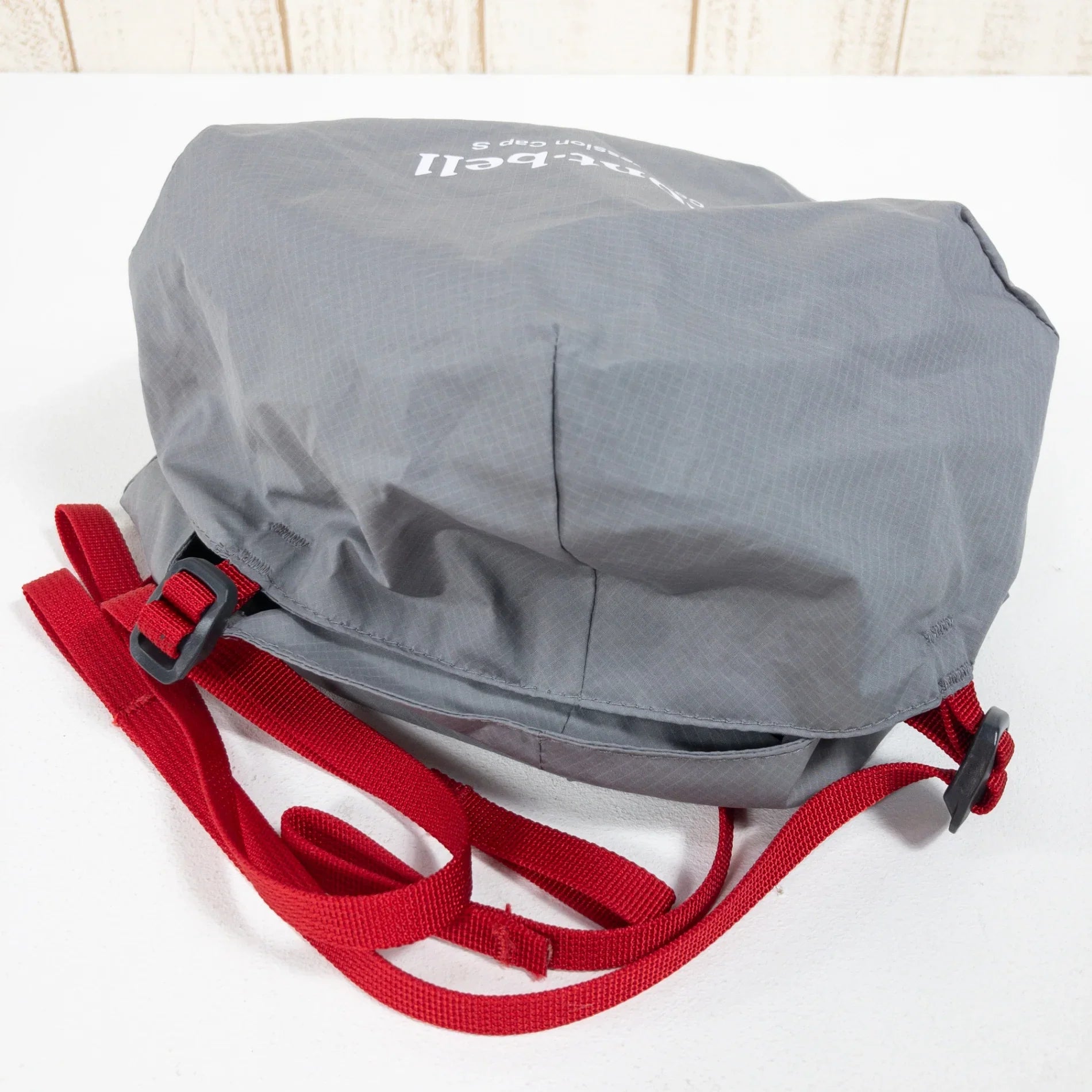 【OneSize グレー系】 Montbell ( モンベル ) コンプレッションキャップ S z00051246 - 【公式】2ndGEAR（セカンドギア）Webショップ【登山用品・アウトドア用品専門 買取販売店】