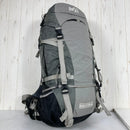 【Unisex L ブラック系】 Millet ( ミレー ) サースフェー エヴォ 40 Saas Fee Evo 40 ナイロン バッグ ストレージ バックパック 容量【30L～54L】 z00060222  容量【30L～54L】 バックパック バッグ ストレー-4