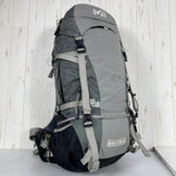 【Unisex L ブラック系】 Millet ( ミレー ) サースフェー エヴォ 40 Saas Fee Evo 40 ナイロン バッグ ストレージ バックパック 容量【30L～54L】 z00060222  容量【30L～54L】 バックパック バッグ ストレー