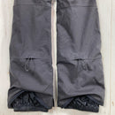 【Women's XS ブラック系】 Burton ( バートン ) ソサエティ パンツ Society Pant Phantom ナイロン ウェア ボトムス ロングパンツ ハードシェル z00056312 Phantom ハードシェル ロングパンツ ボトムス ウェア-15