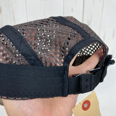 【OneSize ブラウン系】 Milestone ( マイルストーン ) オリジナルキャップ Orijinal Cap ウェア ウェア小物 ヘッドウェア キャップ z00053615  キャップ ヘッドウェア ウェア小物 ウェア