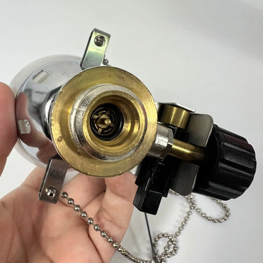 均码 银色 Primus 2245 灯笼 (z00053579)