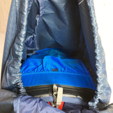 【L ネイビー系】 Osprey ( オスプレー ) アトモス AG 50 Atmos AG 50 バッグ ストレージ バックパック 容量【30L～54L】 z00052249 容量【30L～54L】 バックパック バッグ ストレージ - 【公式】2ndGEAR（セカンドギア）Webショップ【登山用品・アウトドア用品専門 買取販売店】