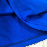 【Men's M ブルー系】Finetrack ( ファイントラック ) ラピッドラッシュ ジップネック シャツ FWM0422 Asian Men's 化繊 ロングスリーブシャツ インナー シャツ トップス ウェア - 【公式】2ndGEAR（セカンドギア）Webショップ【登山用品・アウトドア用品専門 買取販売店】