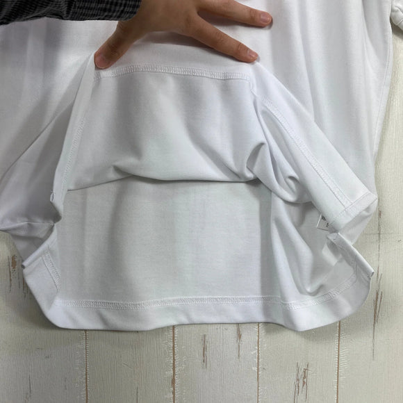 【Unisex S ホワイト系】 Helly Hansen ( ヘリーハンセン ) ショート スリーブ チーム ドライ ポロ S/S Team Dry Polo ポリエステル ウェア トップス インナー シャツ ショートスリーブシャツ 化繊 z00057215  化繊
