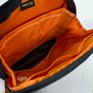 Mystery Ranch District 4 尼龙收纳单肩包（均码，黑色）z00053462