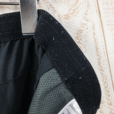 【Men's M ブラック系】 Patagonia ( パタゴニア ) ナイン トレイルズ アンラインド ショーツ Nine Trails Unlined Shorts ポリエステル 24622 International Men's 化繊 ショーツ ショートパン - 【公式】2ndGEAR（セカンドギア）Webショップ【登山用品・アウトドア用品専門 買取販売店】