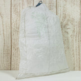 【OneSize クリアー系】 c2010 Hyperlite Mountain Gear Hmg ( ハイパーライトマウンテンギア ) ドローコード スタッフサック 生産終了モデル 入手困難 旧タグ 中サイズ バッグ ストレージ パッキングサック スタッフサック - 【公式】2ndGEAR（セカンドギア）Webショップ【登山用品・アウトドア用品専門 買取販売店】